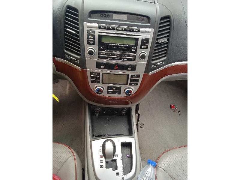 hyundai santa fe (bm) del año 2006
