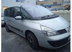 RENAULT ESPACE IV (JK0)