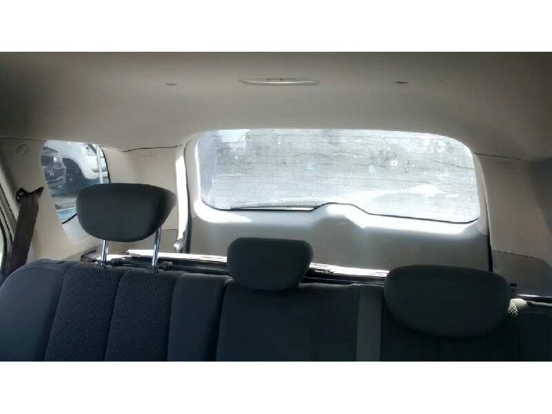 kia carens (un) del año 2007