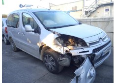 CITROËN BERLINGO STATION WAGON