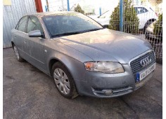 audi a4 berlina (8e) del año 2006
