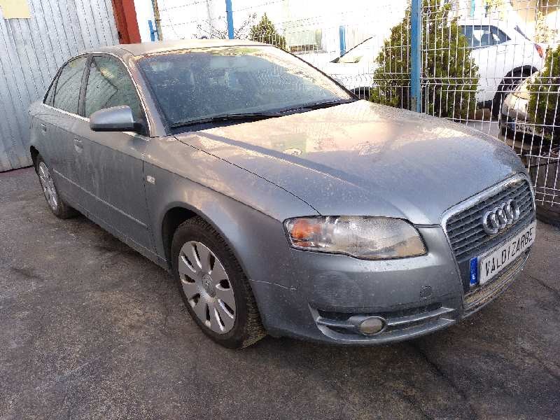 audi a4 berlina (8e) del año 2006