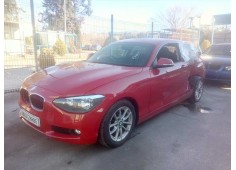 BMW SERIE 1 LIM. (F21)