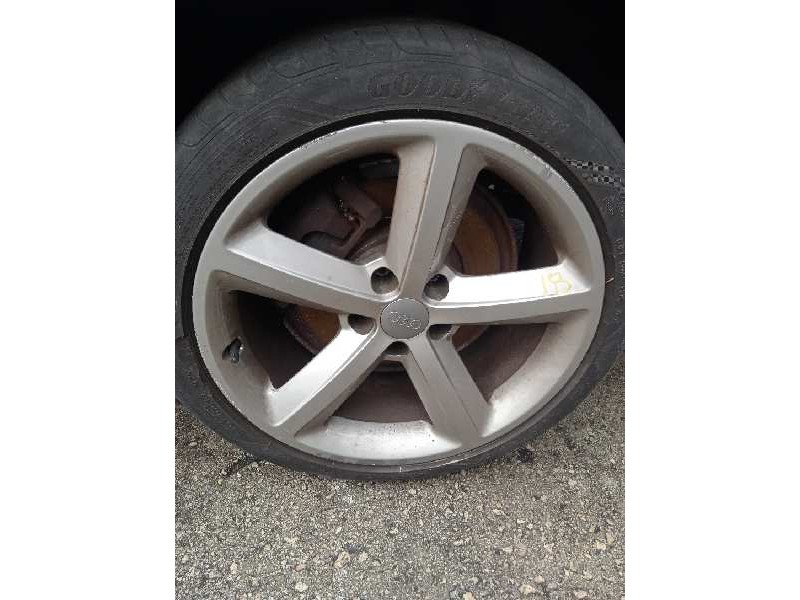 audi a5 coupe (8t) del año 2008