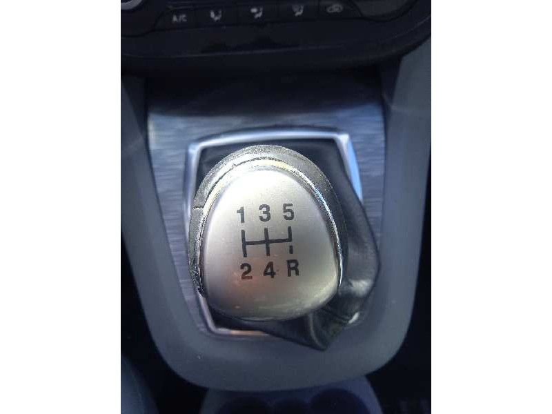 ford c-max (cb3) del año 2008