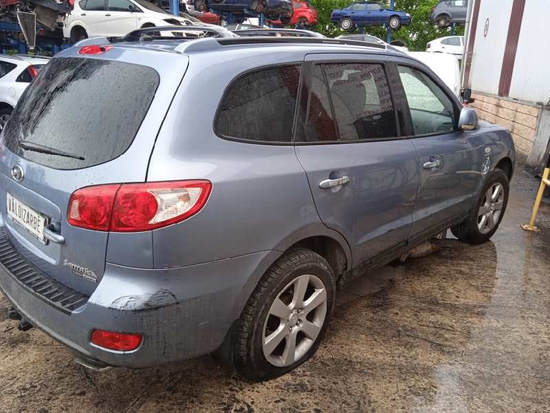 hyundai santa fe (bm) del año 2006