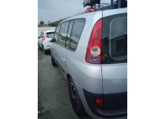 renault espace iv (jk0) del año 2003 2