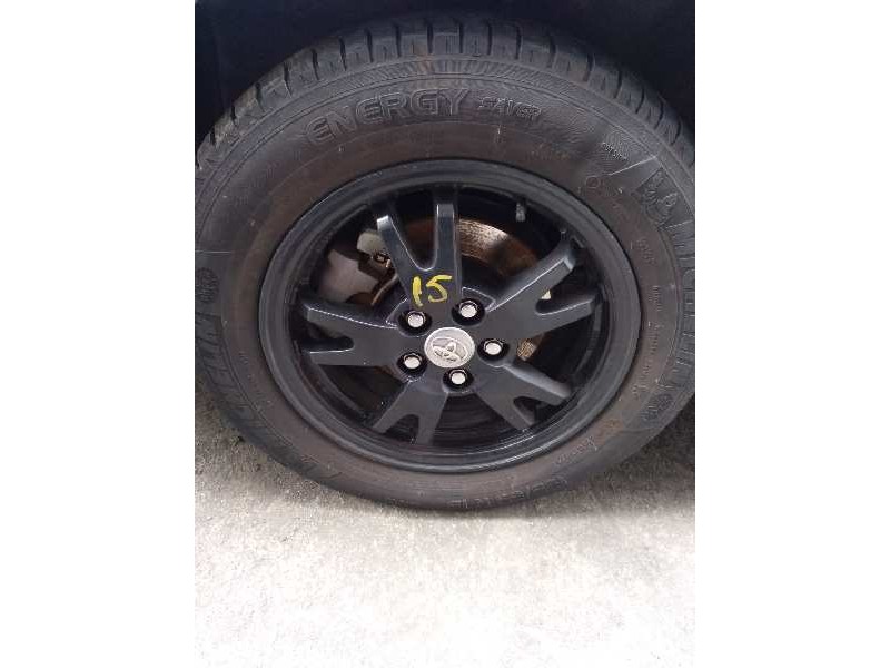 toyota prius (nhw30) del año 2013