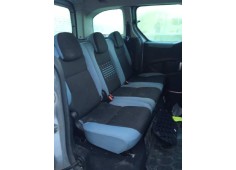 citroën berlingo station wagon del año 2013 2