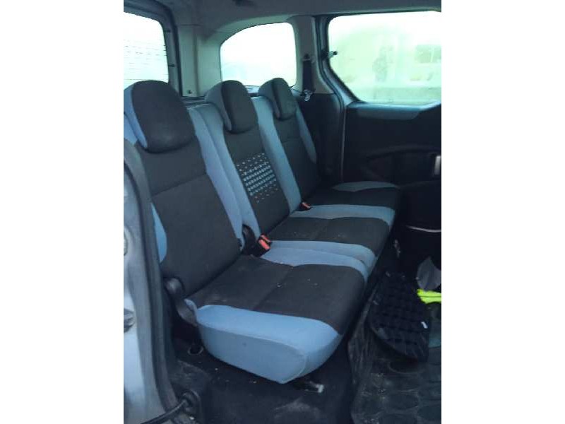 citroën berlingo station wagon del año 2013