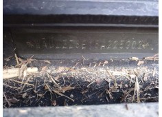 audi a4 berlina (8e) del año 2006 2