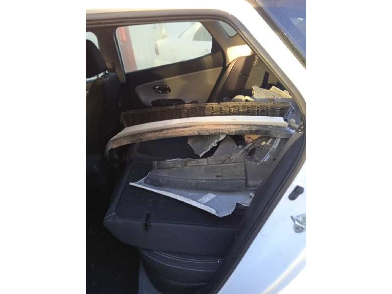 kia cee´d del año 2018