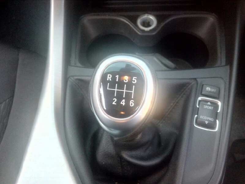 bmw serie 1 lim. (f21) del año 2013