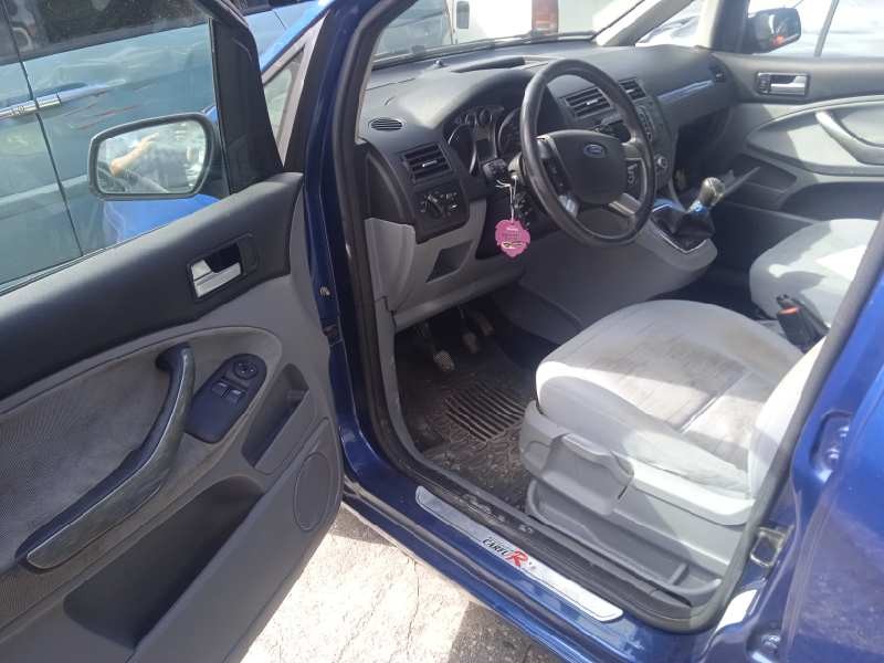 ford c-max (cb3) del año 2008