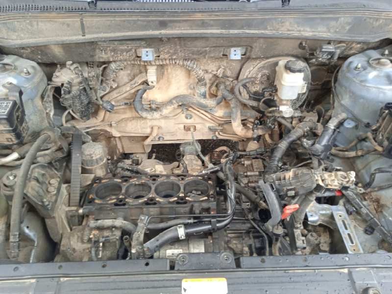 hyundai santa fe (bm) del año 2006