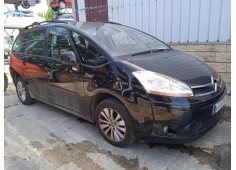 CITROËN C4 GRAND PICASSO
