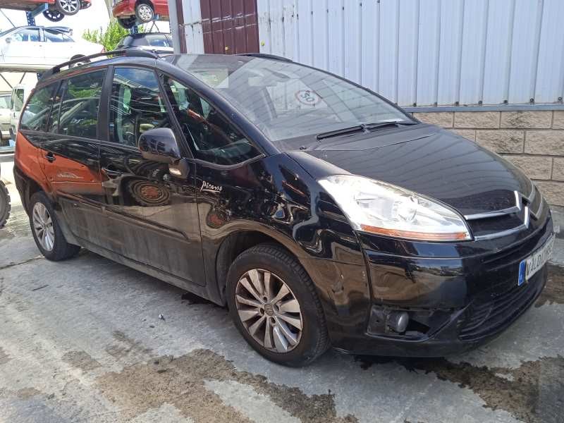 citroën c4 grand picasso del año 2007