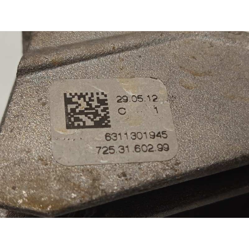 Recambio de centralita luces para bmw serie 7 (f01/f02) 730ld referencia OEM IAM 6311301945  7253160299