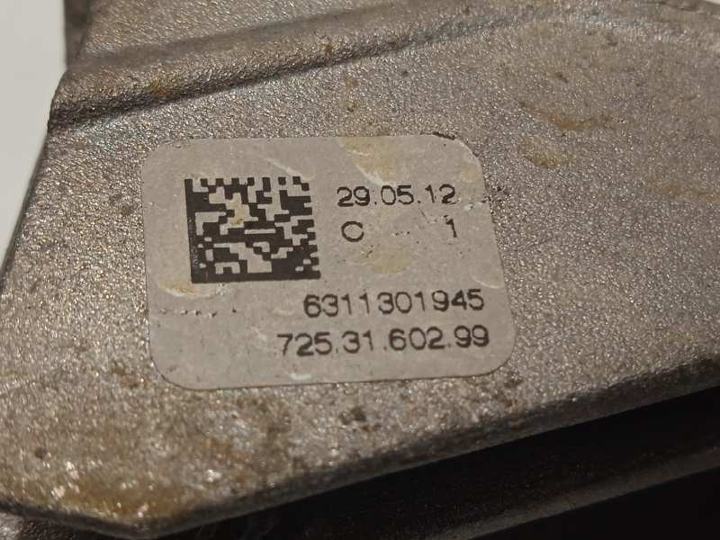 Recambio de centralita luces para bmw serie 7 (f01/f02) 730ld referencia OEM IAM 6311301945  7253160299