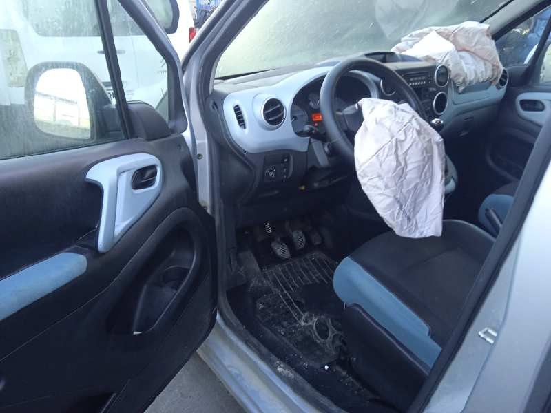 citroën berlingo station wagon del año 2013