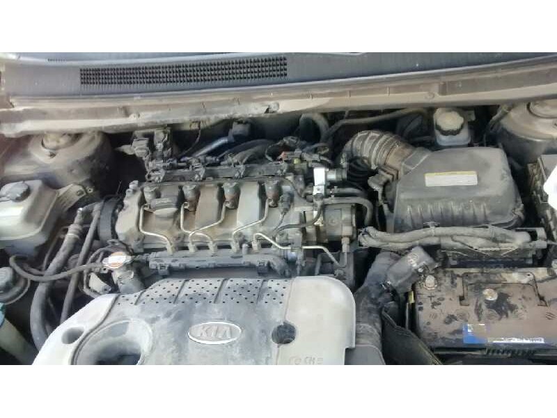 kia carens (un) del año 2007