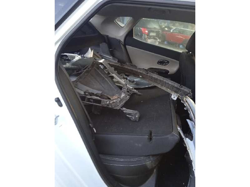 kia cee´d del año 2018