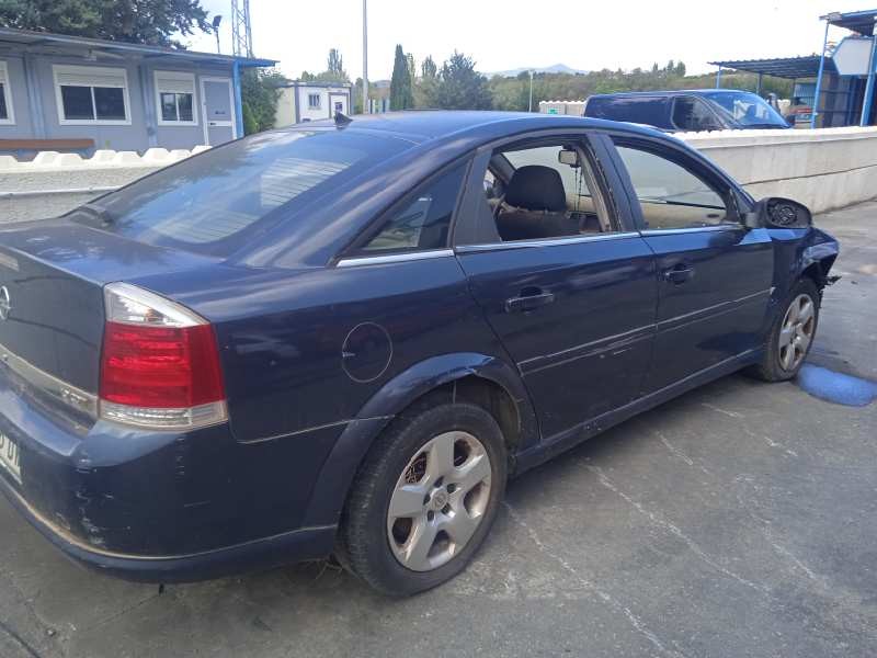 opel vectra c berlina del año 2006