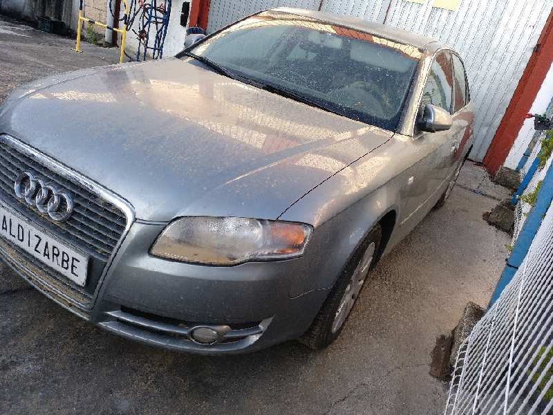 audi a4 berlina (8e) del año 2006