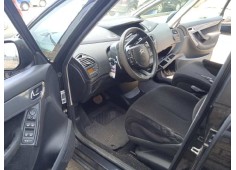 citroën c4 grand picasso del año 2007 2