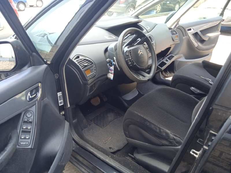 citroën c4 grand picasso del año 2007