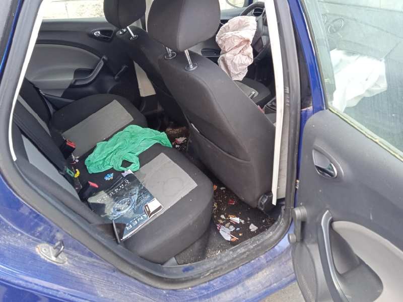 seat ibiza sc (6j1) del año 2012