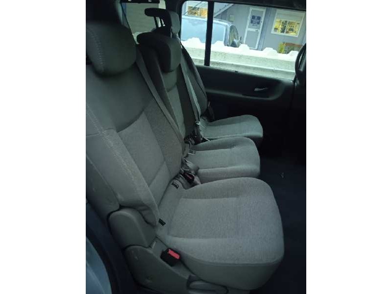 renault espace iv (jk0) del año 2003