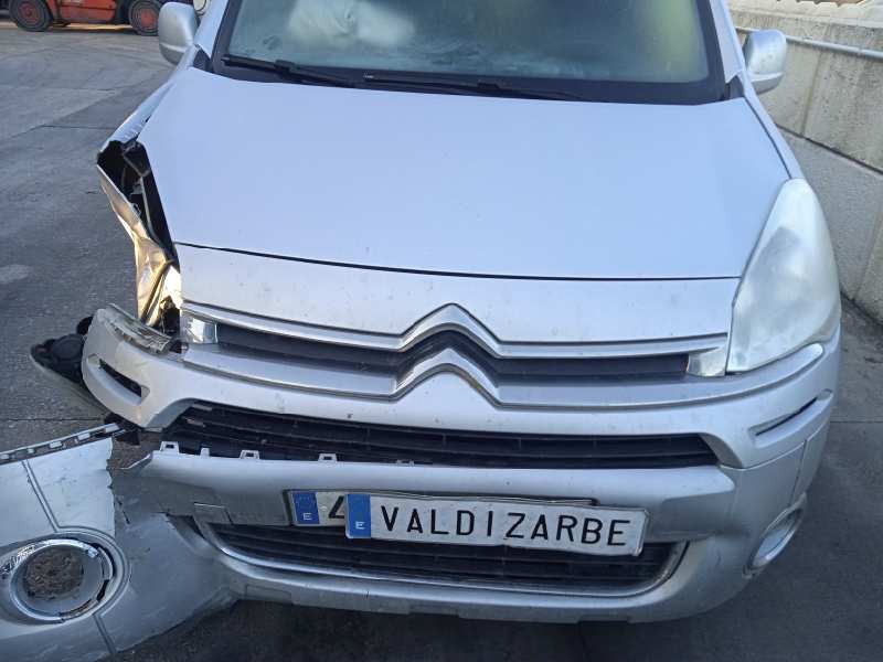 citroën berlingo station wagon del año 2013