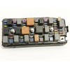 Recambio de caja reles / fusibles para chevrolet captiva (c100, c140) 2.0 d 4wd referencia OEM IAM 95037413  