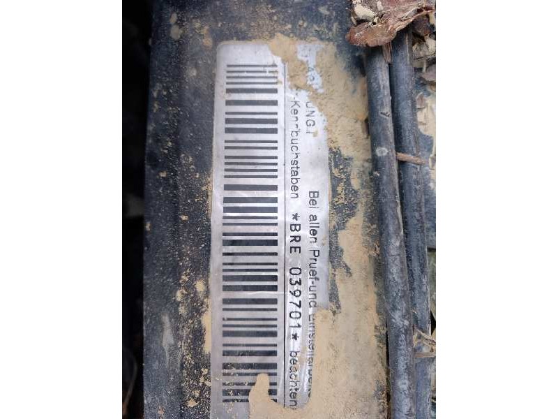 audi a4 berlina (8e) del año 2006