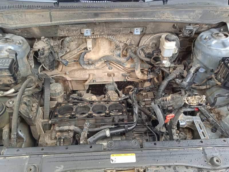 hyundai santa fe (bm) del año 2006