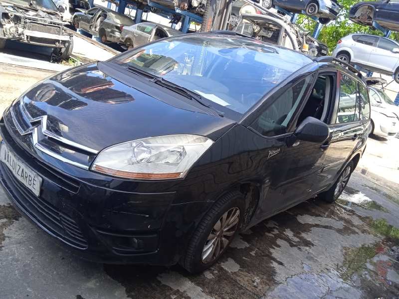 citroën c4 grand picasso del año 2007