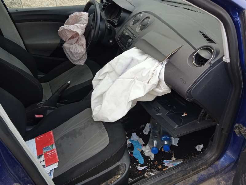 seat ibiza sc (6j1) del año 2012