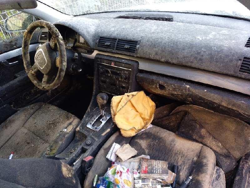 audi a4 berlina (8e) del año 2006