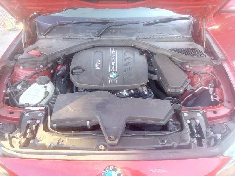 bmw serie 1 lim. (f21) del año 2013