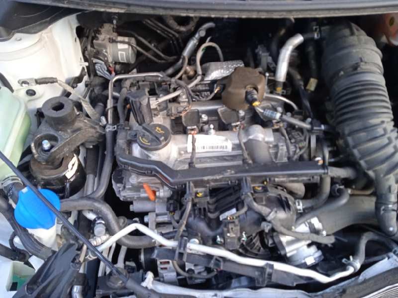 kia cee´d del año 2018