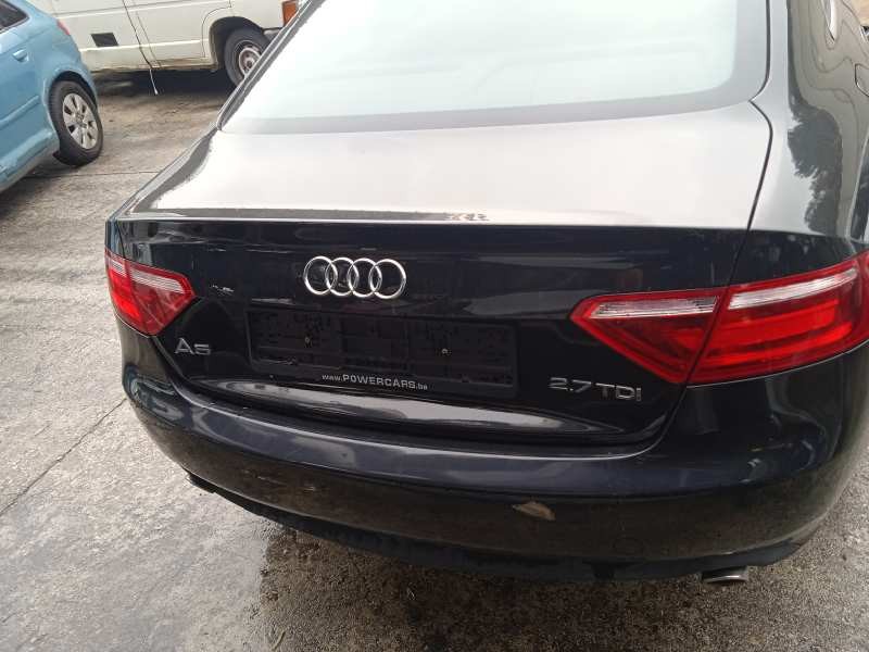 audi a5 coupe (8t) del año 2008