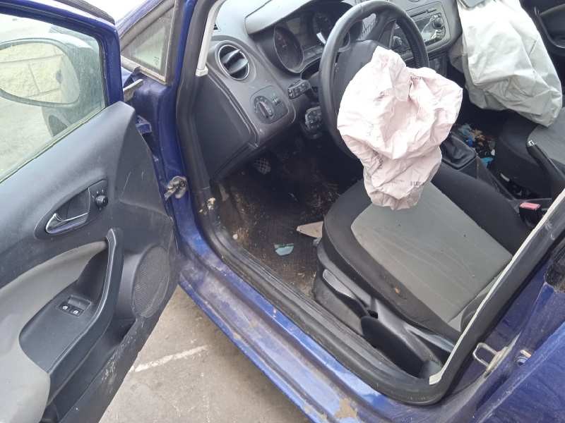 seat ibiza sc (6j1) del año 2012