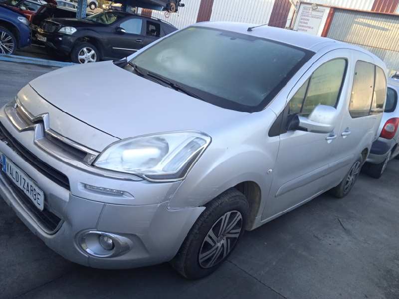 citroën berlingo station wagon del año 2013