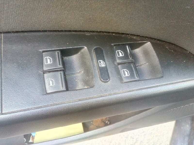 seat leon (1p1) del año 2007