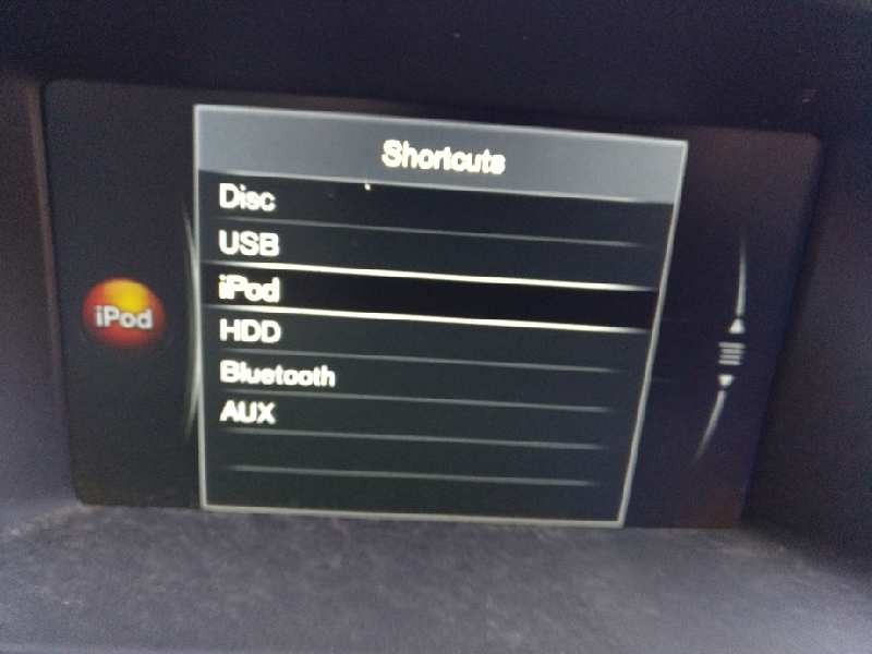 volvo v70 familiar del año 2015