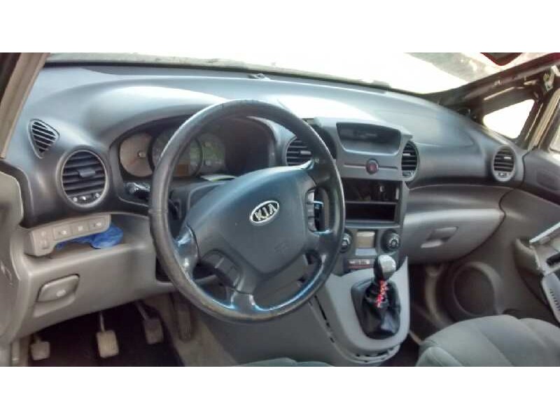 kia carens (un) del año 2007