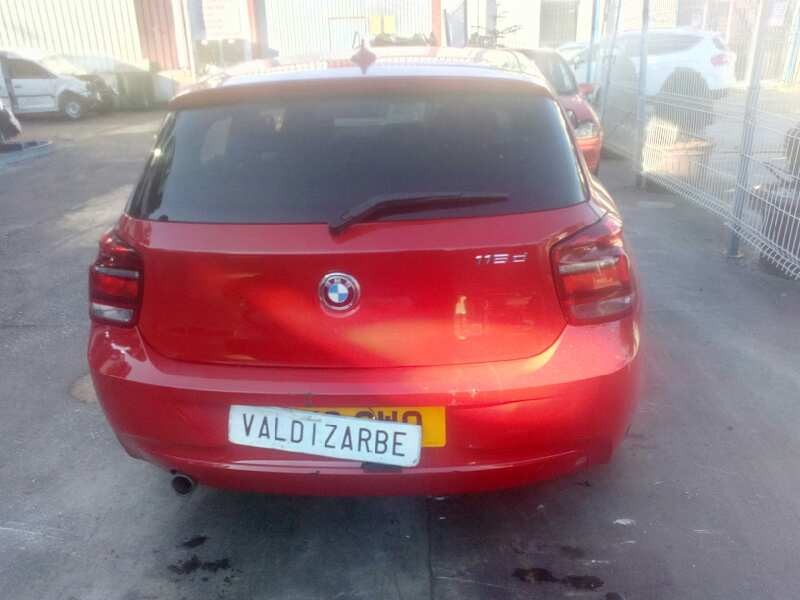 bmw serie 1 lim. (f21) del año 2013