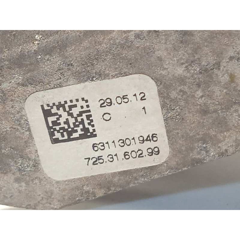 Recambio de centralita luces para bmw serie 7 (f01/f02) 730ld referencia OEM IAM 6311301946  7253160299