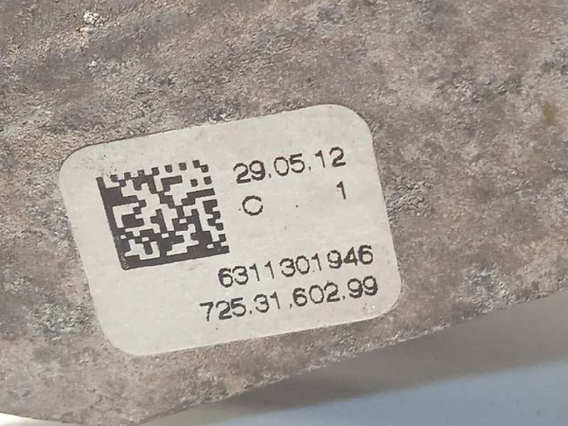 Recambio de centralita luces para bmw serie 7 (f01/f02) 730ld referencia OEM IAM 6311301946  7253160299